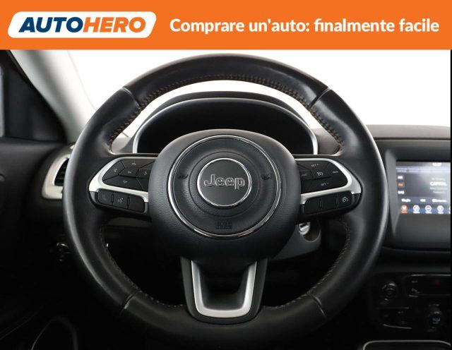JEEP Compass 1.4 MultiAir 2WD Longitude