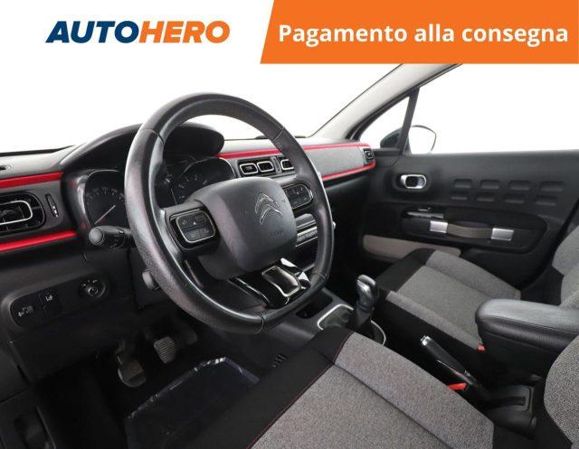 CITROEN C3 BlueHDi 75 S&S Elle