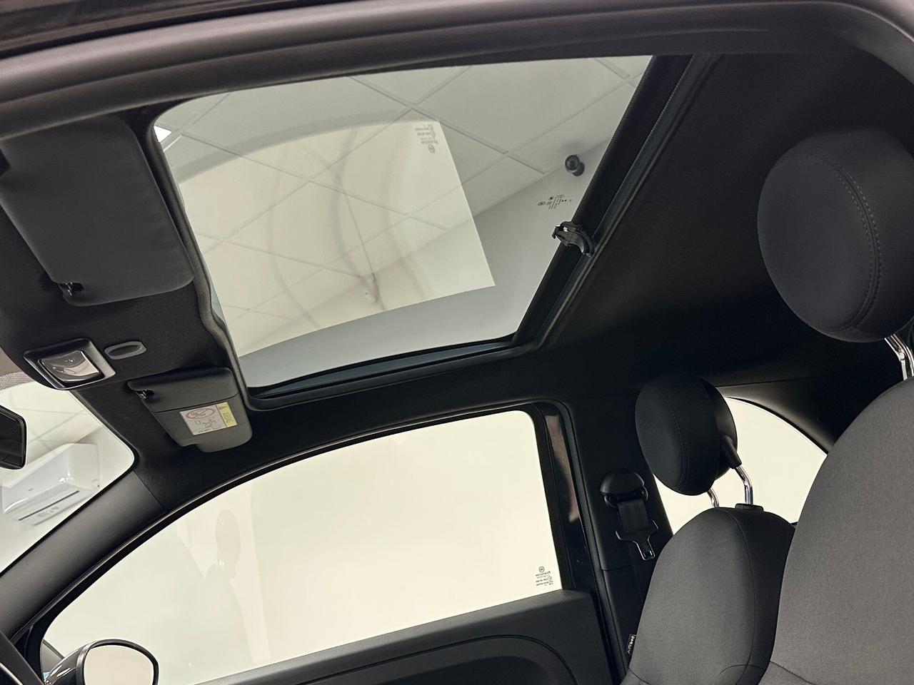 Fiat 500 1.0 Hybrid Dolcevita 70 CV - 2024