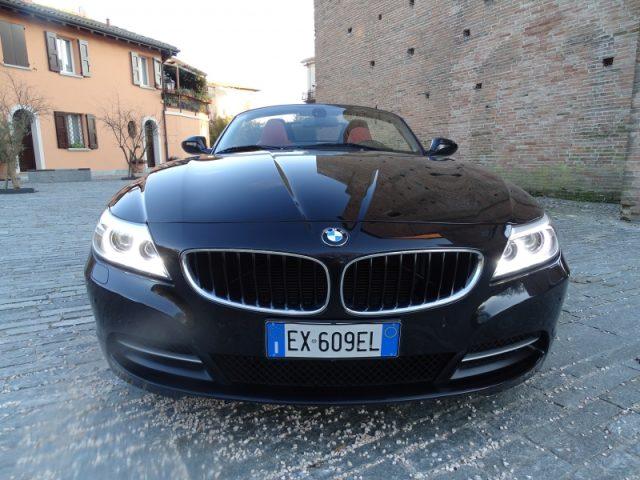 BMW Z4 sDrive18i