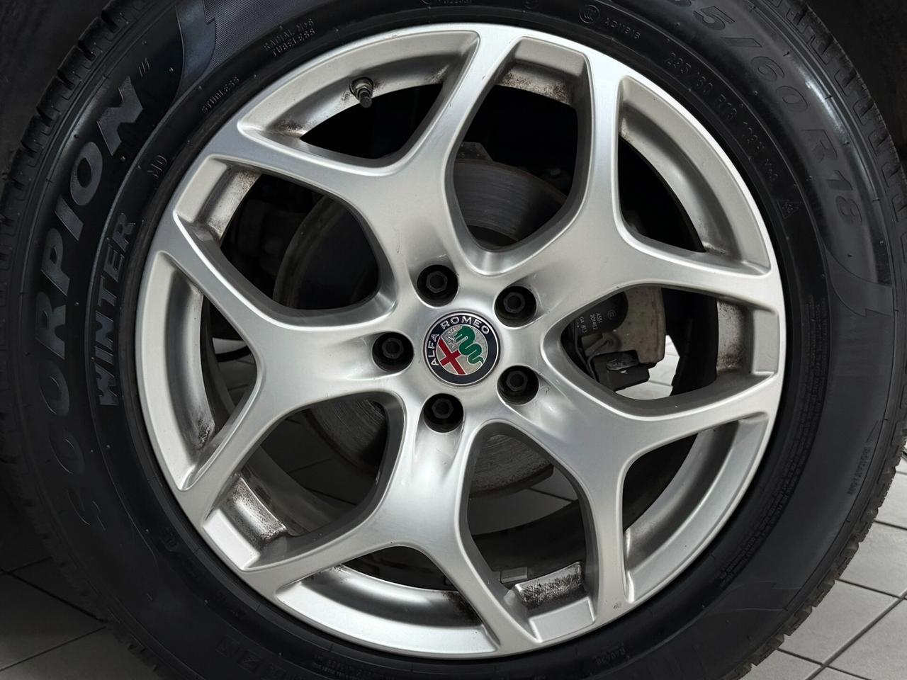 2.2 TD 160 CV BUSINESS PELLE TOTALE NAVI TAGLIANDATA UNICO PROPRIETARIO PERFETTA