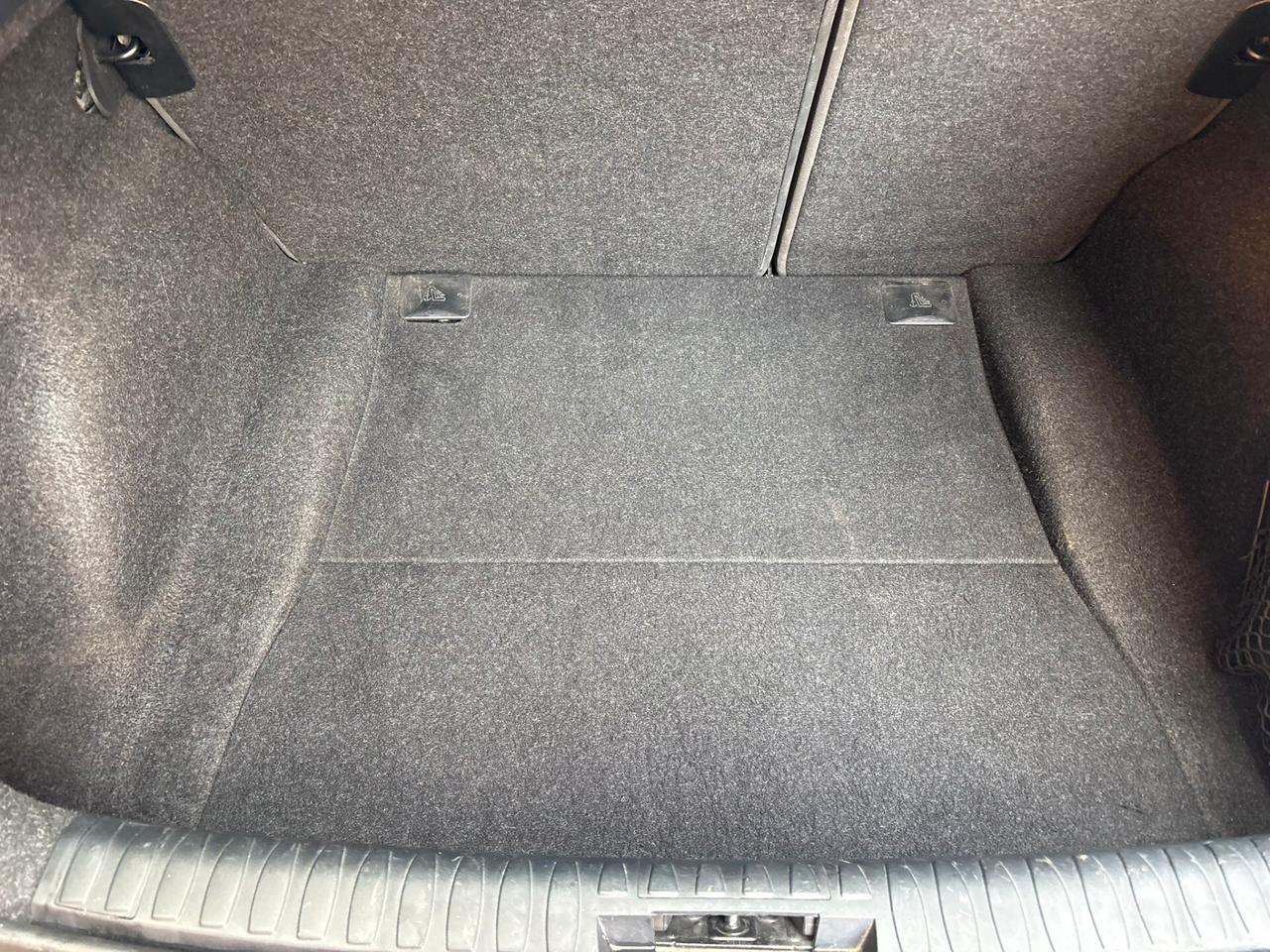 Bmw 118 118d cat 5 porte Futura DPF