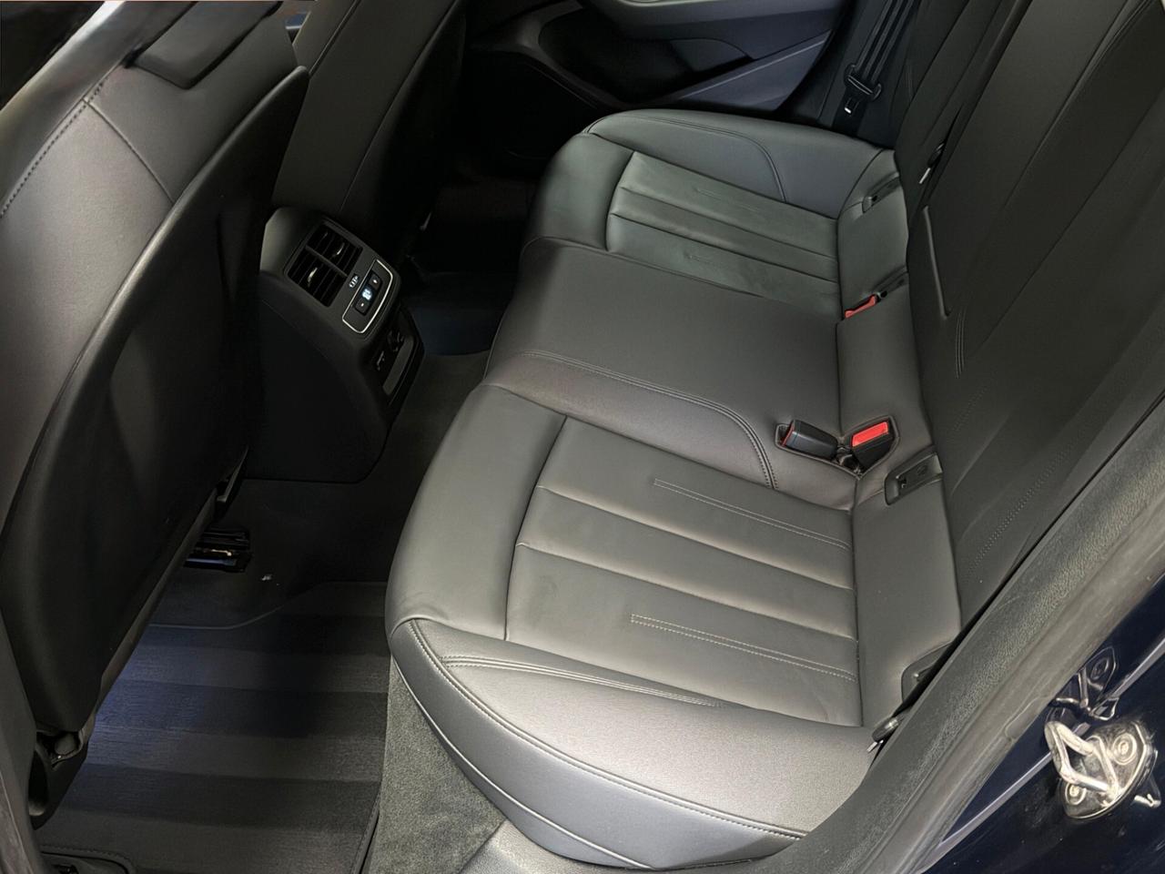 Audi A5 SPB 40 TDI S tronic advance