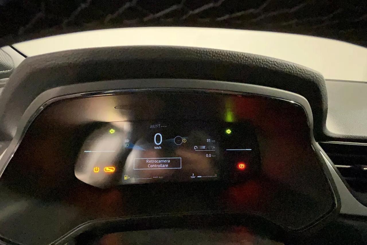 Mitsubishi ASX 1.0L 91 CV Inform