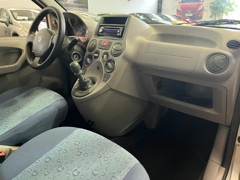 FIAT Panda 1.1 Active