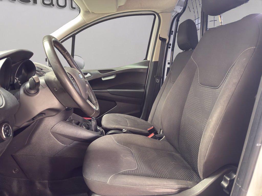 FORD Transit Courier 1.5 TDCi 75CV Van Trend del 2022