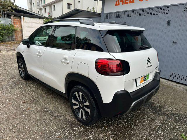 CITROEN C3 Aircross AUTOMATICA! 1.5 BlueHDi 120 S&S EAT6 Shine