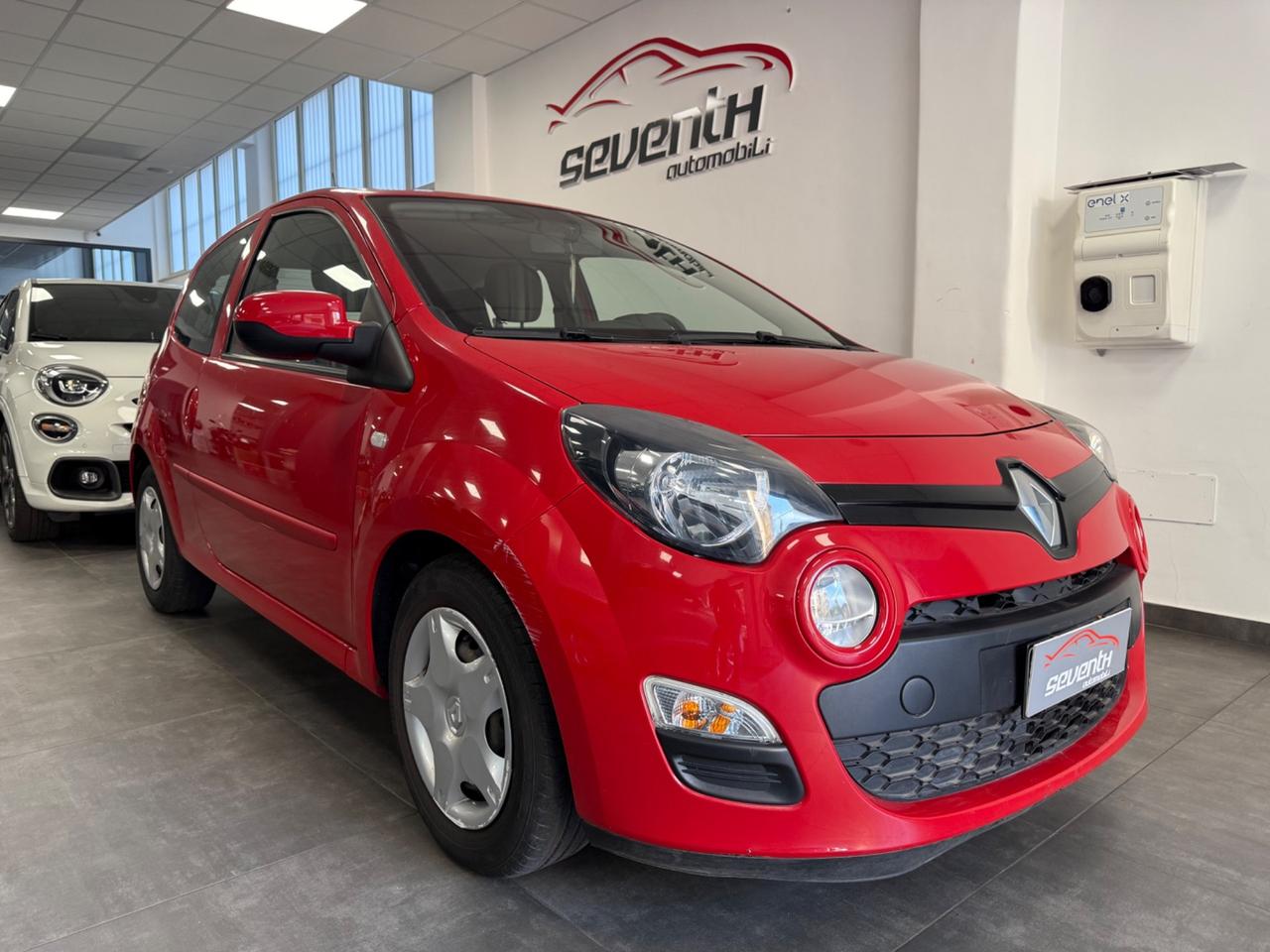 Renault Twingo 1.2 16V Live SOLO 10.000 KM!!!