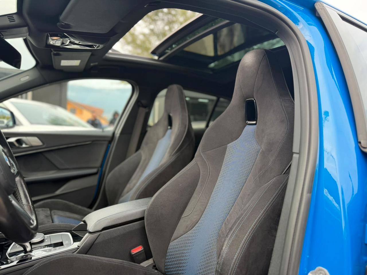 Bmw 118 118i 5p. Msport Exterior
