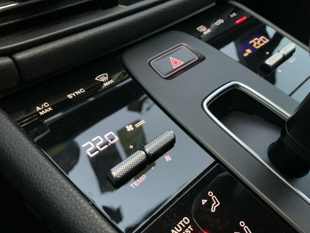 Porsche Macan 2.0 PDK