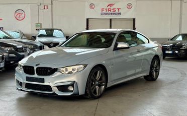 Bmw 425 425d Coupé Msport
