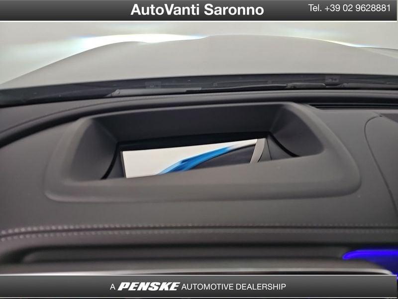 Mercedes-Benz GLC GLC 220 d 4Matic Mild Hybrid AMG Premium Plus