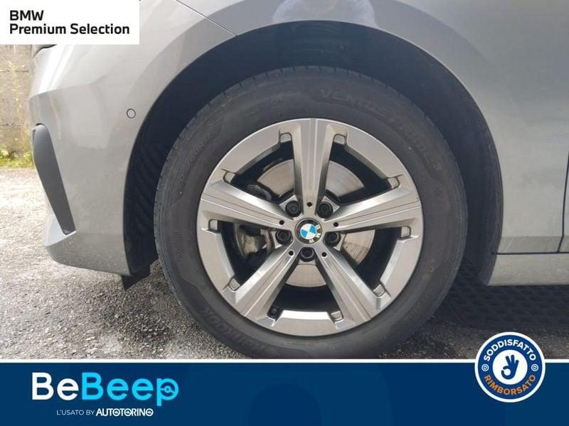 BMW Serie 2 Active Tourer 218D ACTIVE TOURER AUTO