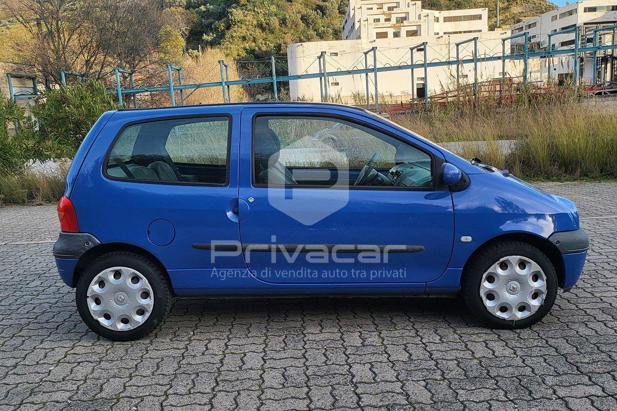 RENAULT Twingo 1.2i cat Ice