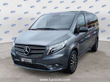 Mercedes-Benz Vito III 114 114 cdi compact auto my20