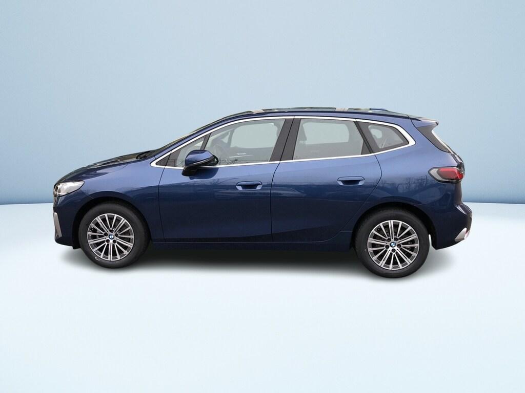 BMW Serie 2 Active Tourer 218 d Luxury DCT