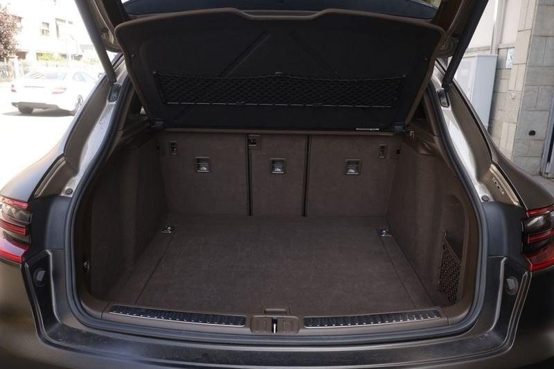 Porsche Macan S Tetto Panoramico Unicoproprietario