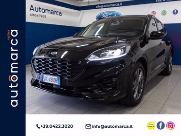 FORD Kuga 2.5 Full Hybrid 190 CV CVT 2WD ST-Line X del 2021