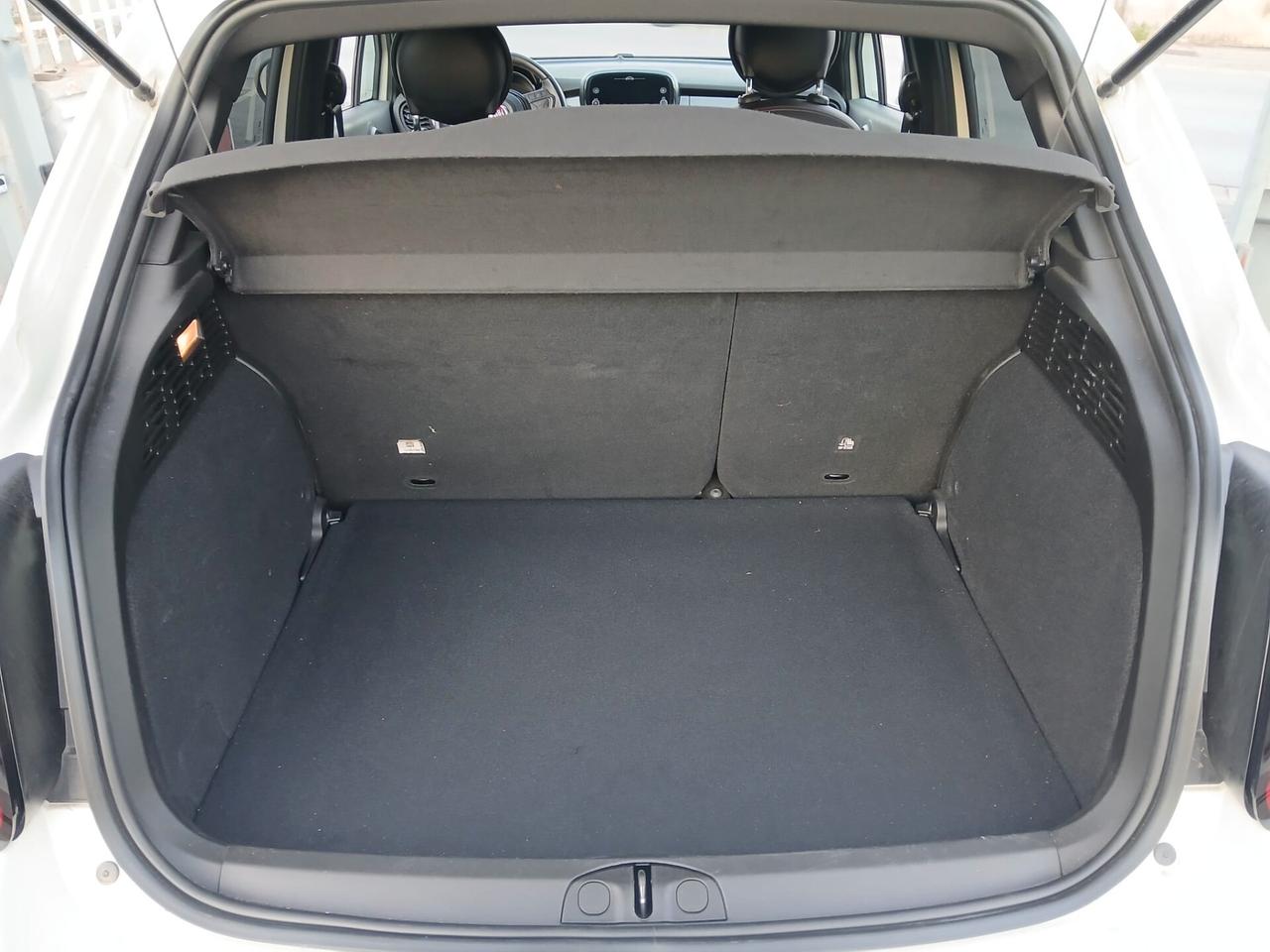 Fiat 500X 1.3 MultiJet 95 CV Sport