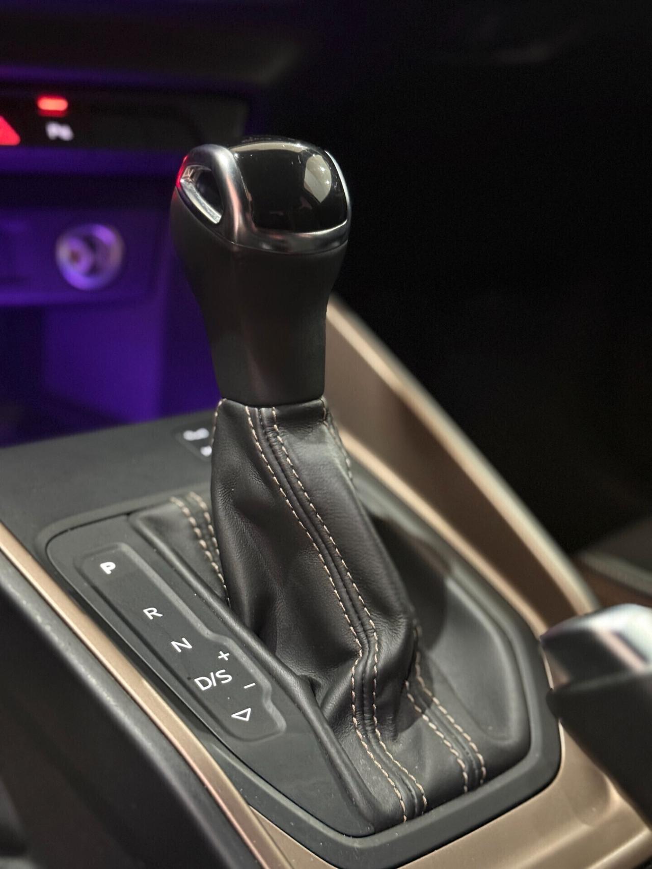 Audi A1 citycarver 30 TFSI S tronic Identity Contrast