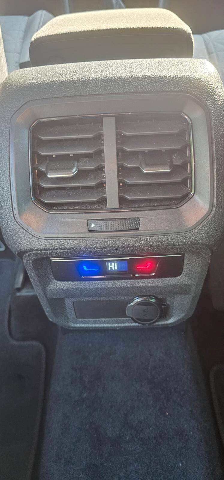 Volkswagen Tiguan 2.0 TDI 150 CV SCR DSG Life