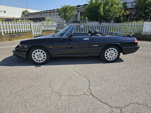 ALFA ROMEO Spider 2.0i