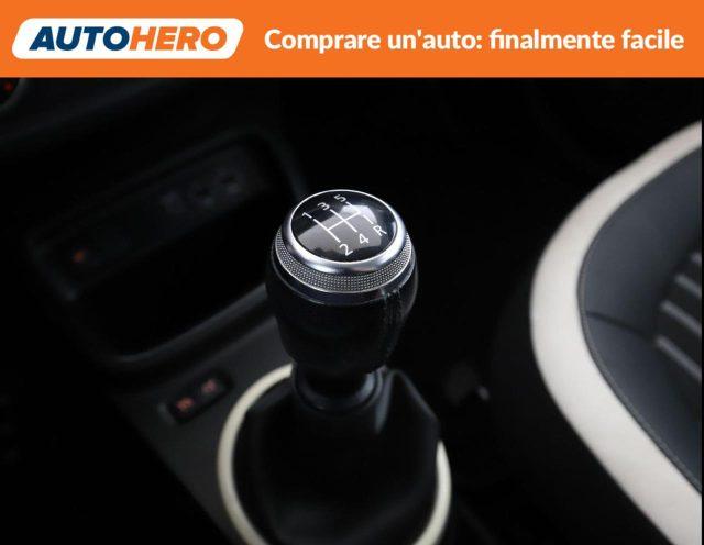 RENAULT Twingo SCe 65 CV Intens