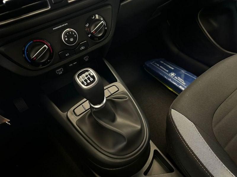 Hyundai i10 i10 1.0 MPI Connectline - PROMO SIRONIAUTO+