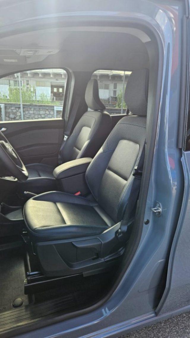 NISSAN Townstar 1.3 130 CV N-Connecta