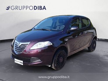 Lancia Ypsilon III 2011 Benzina 0.9 t.air elefantino ecochic metano 80cv