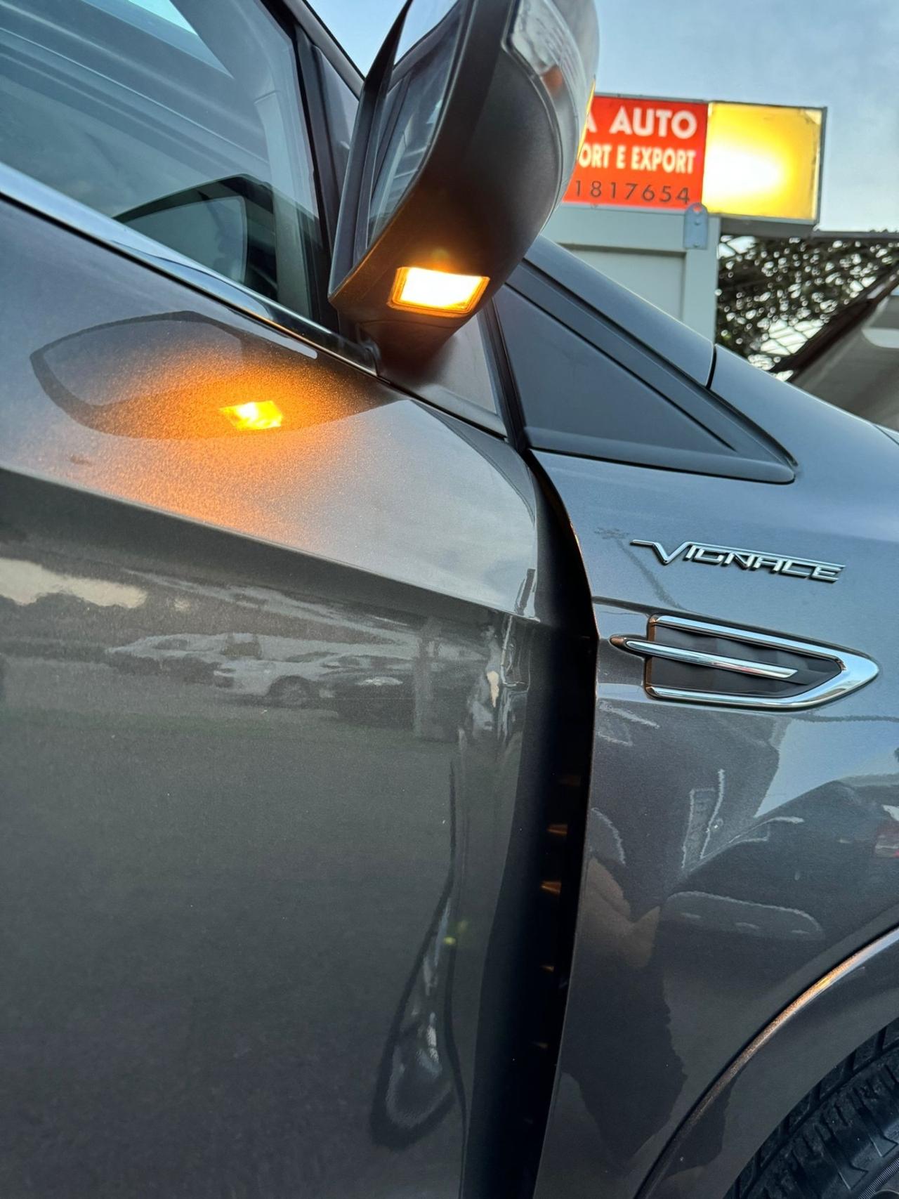 Ford Kuga 2.0 TDCI 150 CV S&S 4WD Powershift Vignale