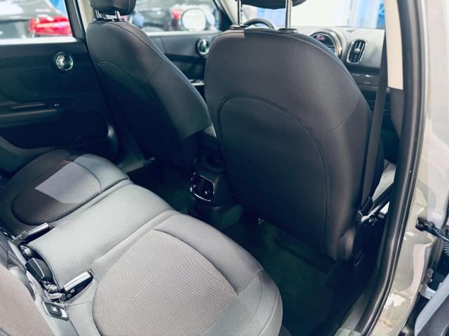 MINI Cooper D Countryman 2.0 XL auto