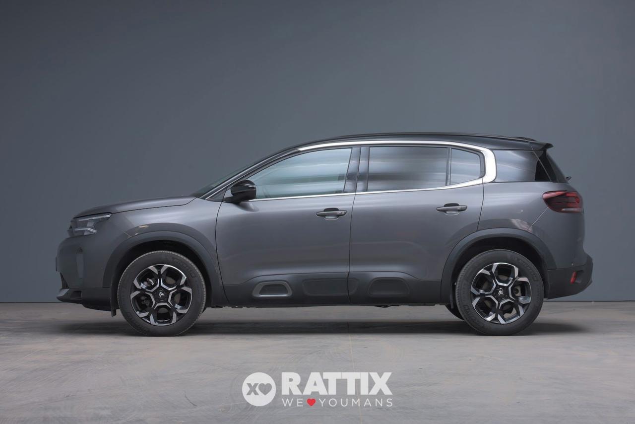 Citroen C5 Aircross 1.5 BlueHDI 130CV Max EAT8