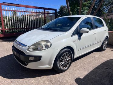 Fiat Punto Evo Punto Evo 1.3 Mjt 95 CV DPF 5 porte S&S Emotion