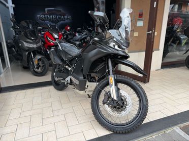 CFMOTO MT-X 800 BASSA-830