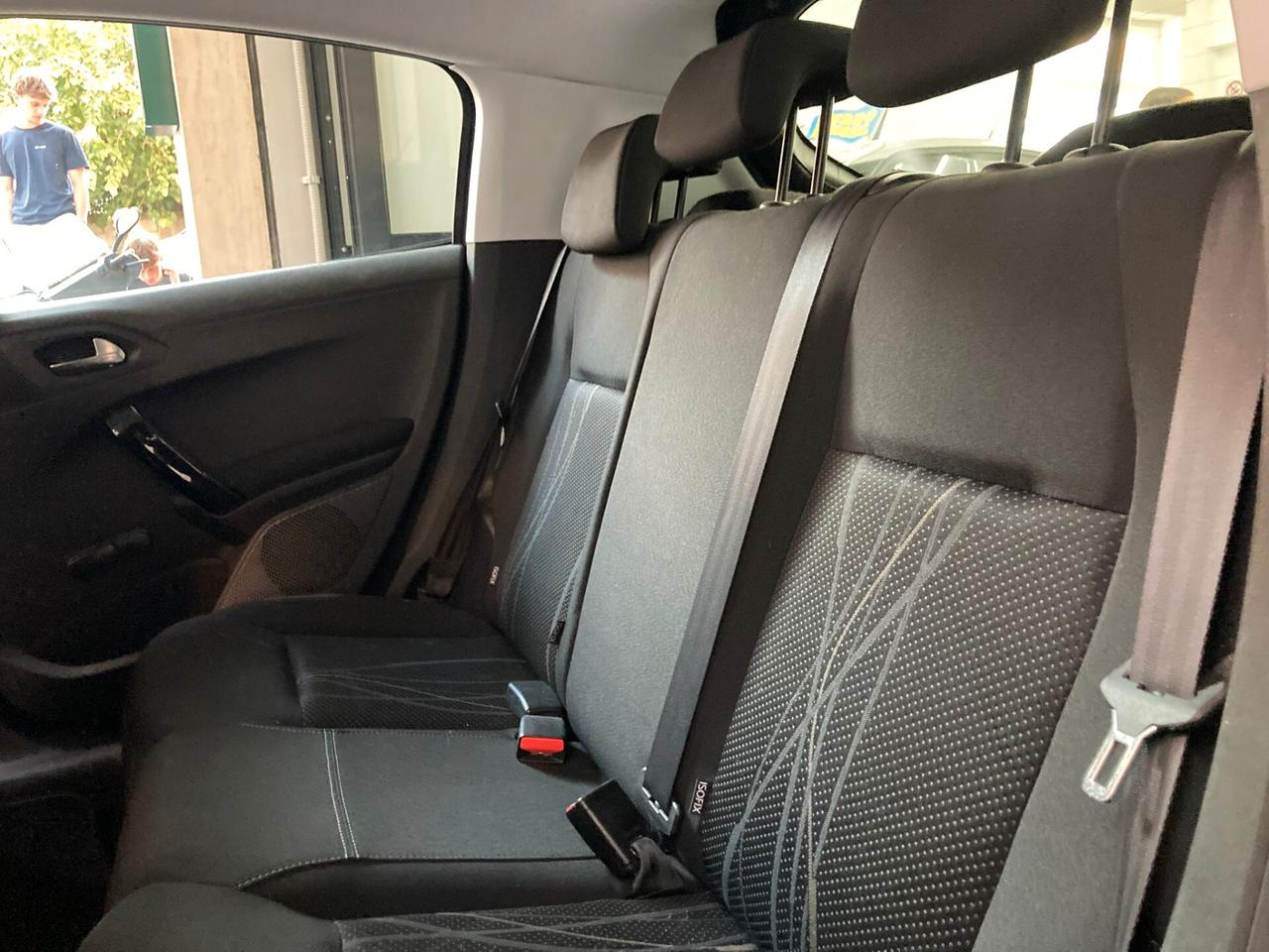Peugeot 208 1.4 HDi - IDEALE X NEOPATENTATI - 2013