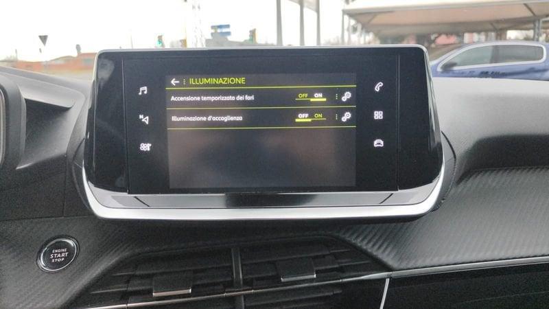 Peugeot 2008 2008 BlueHDi 110 S&S Allure Pack