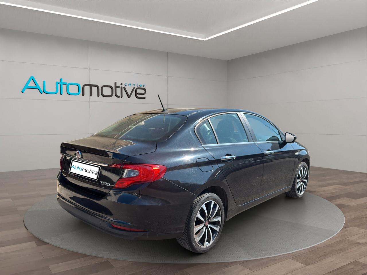 Fiat Tipo 1.4 4 porte Lounge
