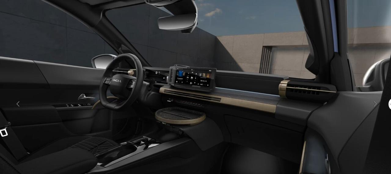 Lancia Ypsilon Hybrid e-DCT LX Automatic Km0