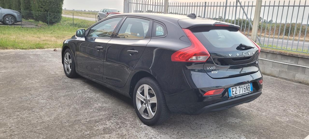 Volvo V40 D2 1.6 Business Edition