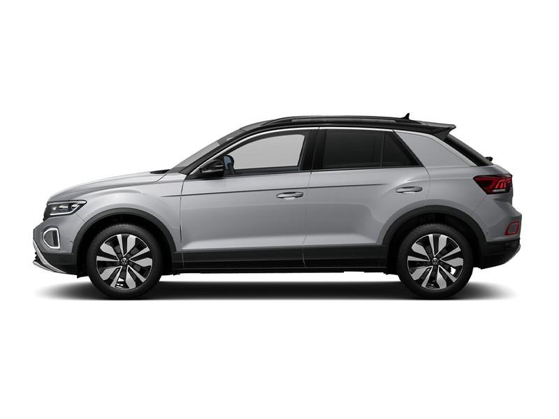 Volkswagen T-Roc 1.0 tsi edition plus 115cv