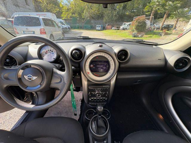 MINI Countryman Mini Cooper D Countryman Automatica