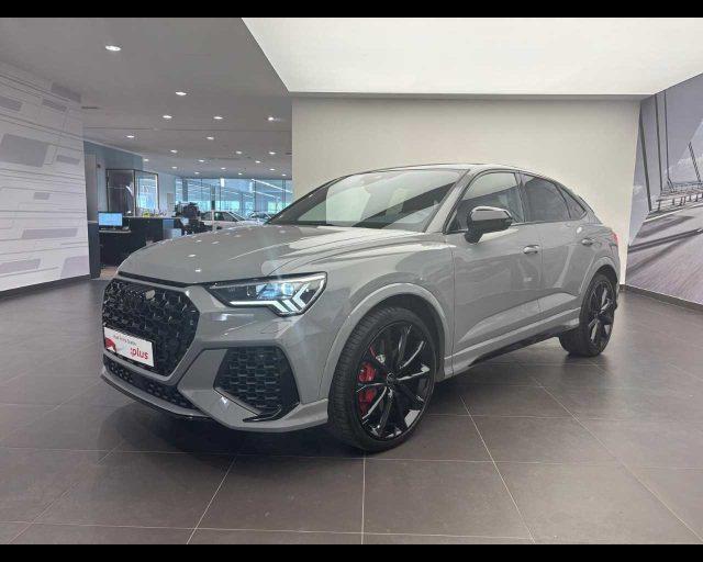 AUDI RS Q3 SPB quattro S tronic
