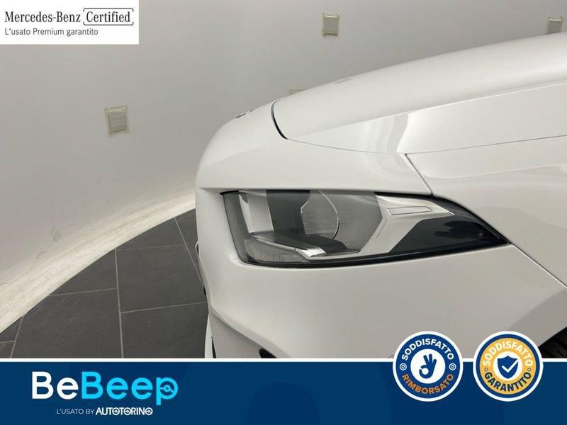 Mercedes-Benz Classe A A 180 D BUSINESS AUTO