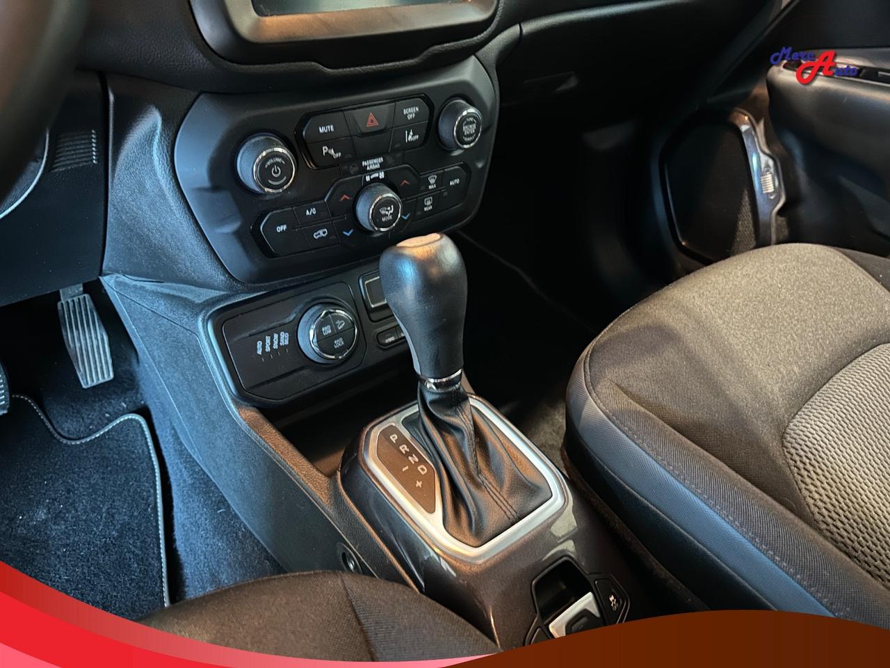 JEEP Renegade 1.3 T4 PHEV 4xe Limited