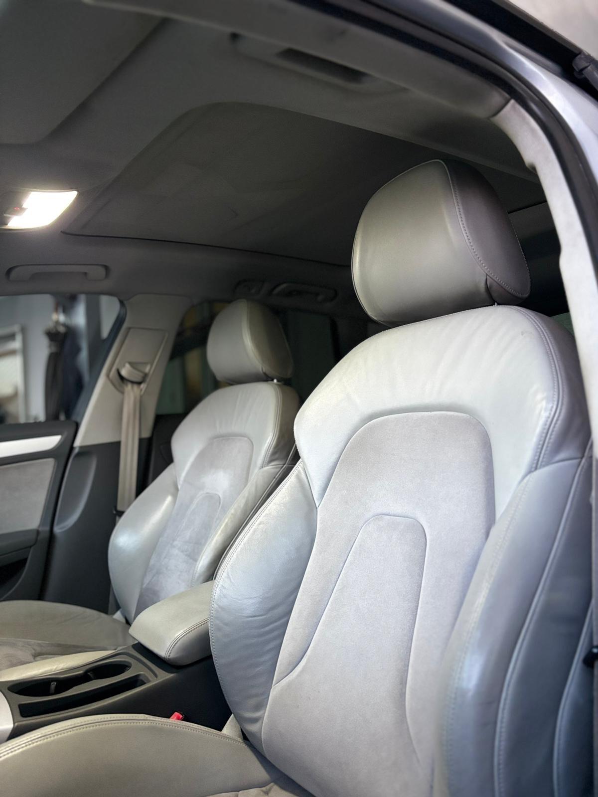 Audi A4 4a serie Avant 2.0 TDI ultra 136CV Business (100 kw)