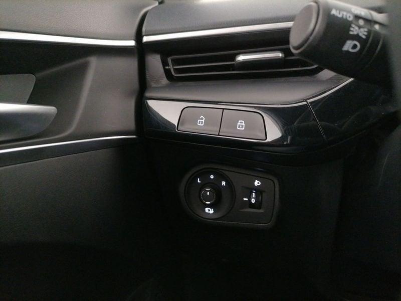 MG MG3 1.5 hybrid+ Comfort auto
