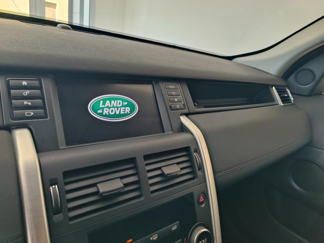 Land Rover Discovery Sport 2.0 TD4 150 CV Automatica Business Ed. Premium SE