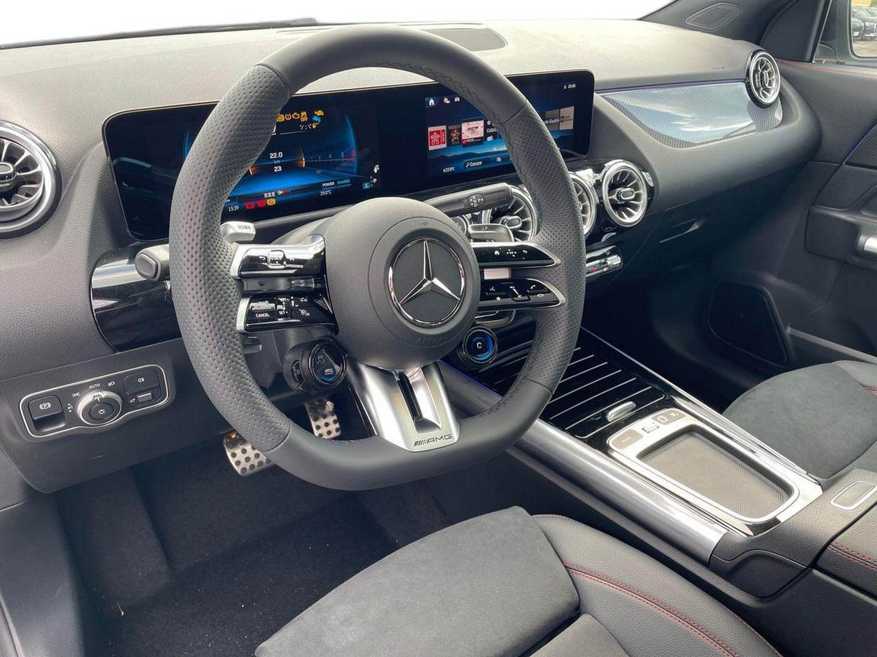 Mercedes-Benz Mercedes-AMG GLA 35 4MATIC