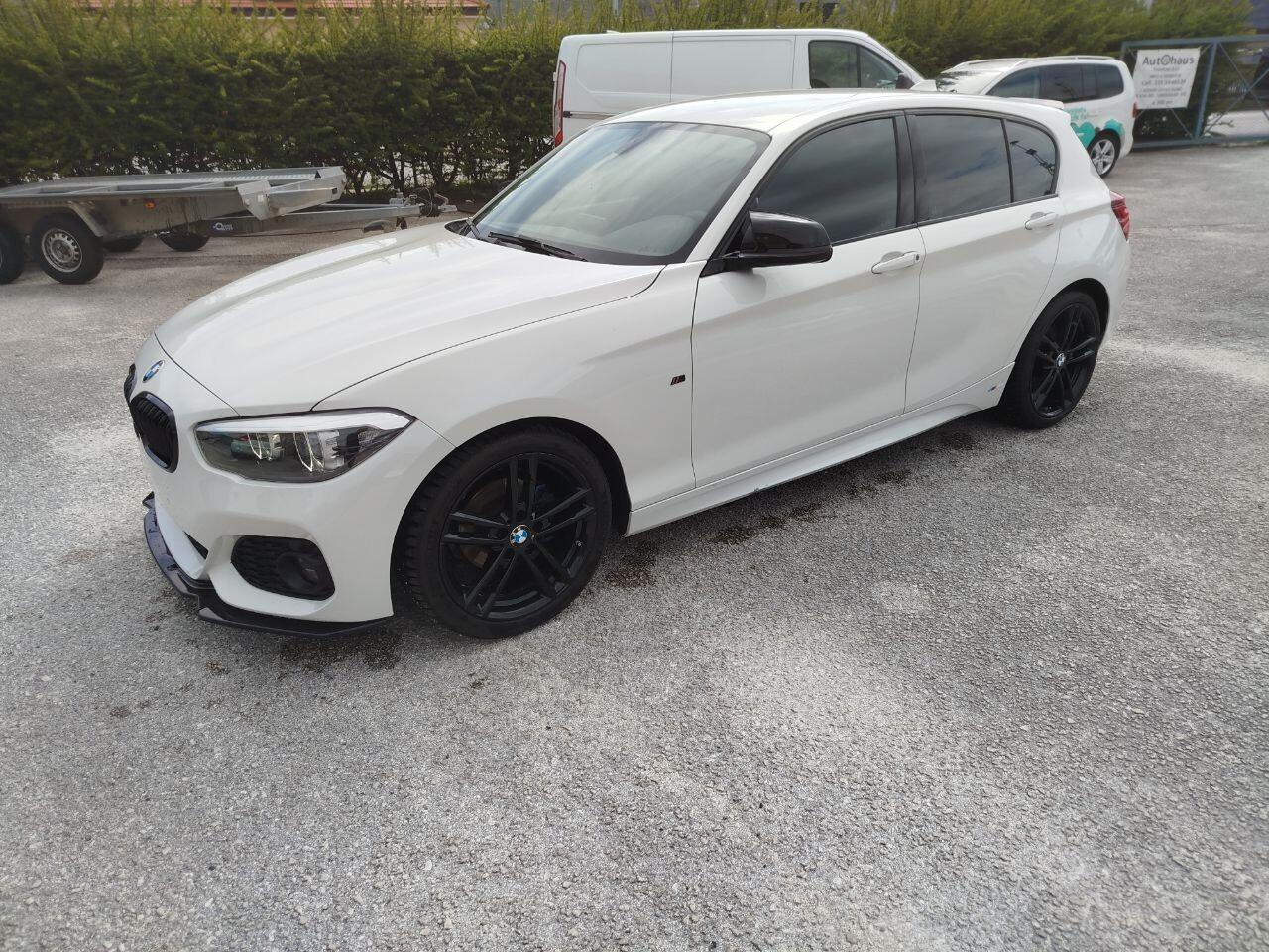 Bmw 118 118i 5p. Msport